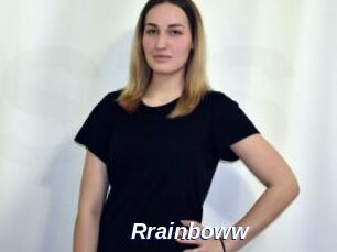 Rrainboww