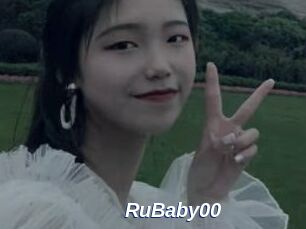 RuBaby00