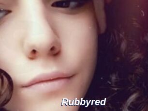 Rubbyred
