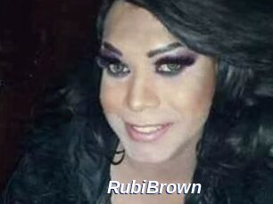 RubiBrown