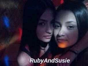 RubyAndSusie
