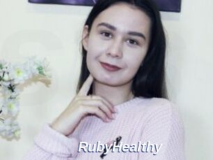 RubyHealthy
