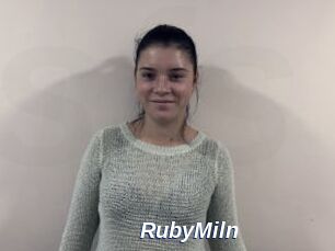 RubyMiln