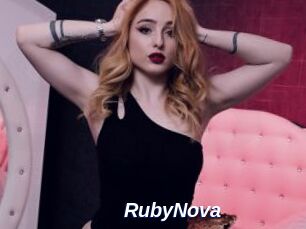 RubyNova