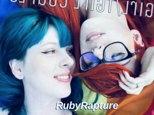 RubyRapture