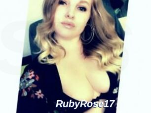 RubyRose17