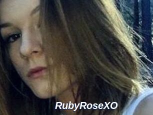 RubyRoseXO