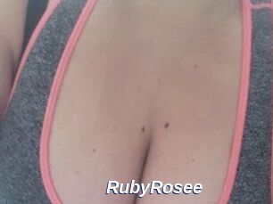 RubyRosee