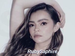 RubySaphire