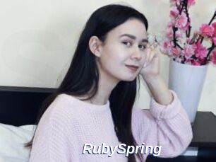RubySpring