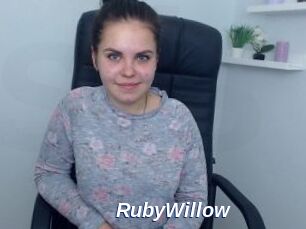 RubyWillow