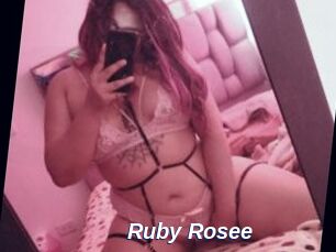 Ruby_Rosee