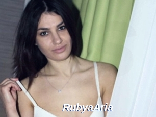 RubyaAria