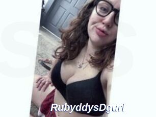 RubyddysDgurl