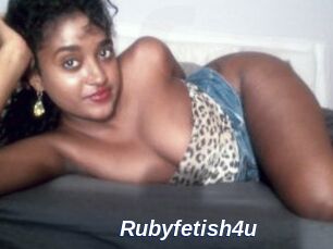 Rubyfetish4u