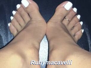 Rubymacavelli