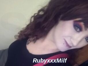 RubyxxxMilf