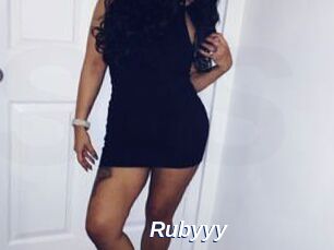 Rubyyy Safer Sex