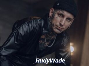 RudyWade
