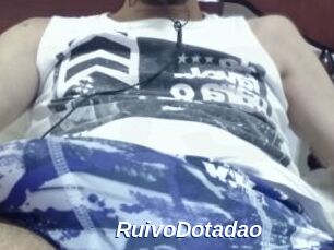 RuivoDotadao Safer Sex