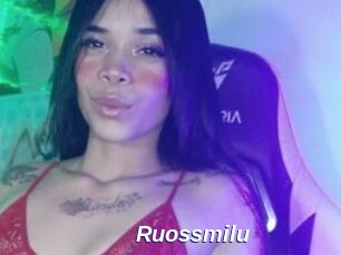 Ruossmilu