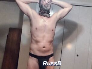 RussB
