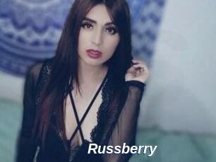 Russberry