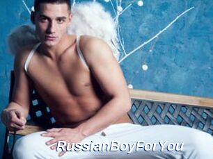RussianBoyForYou