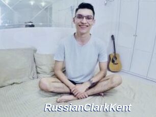 RussianClarkKent