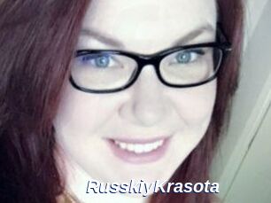 RusskiyKrasota Safer Sex