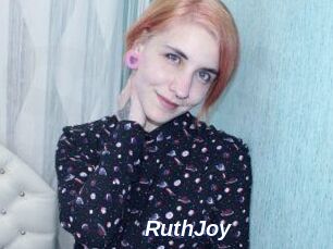 RuthJoy