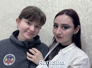 RuthSina