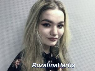 RuzalinaHartis