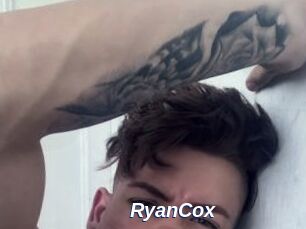 RyanCox