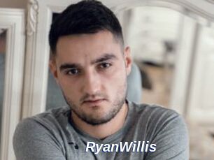 RyanWillis