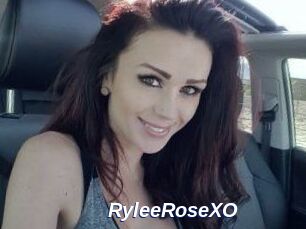 RyleeRoseXO