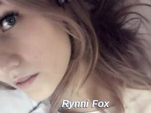 Rynni_Fox