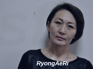 RyongAeRi