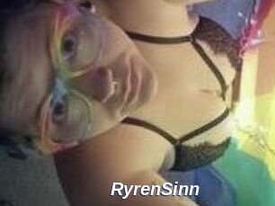 RyrenSinn