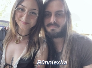 R0nniexlia