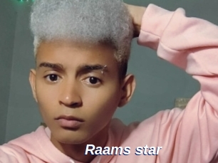 Raams_star