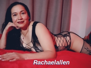 Rachaelallen