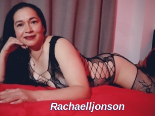 Rachaelljonson