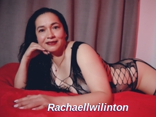 Rachaellwilinton