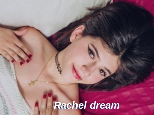 Rachel_dream