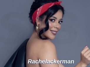 Rachelackerman