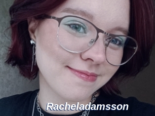 Racheladamsson