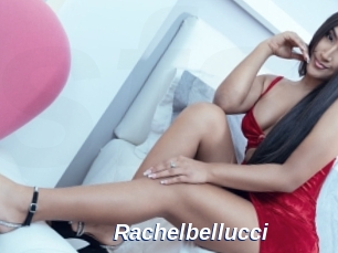 Rachelbellucci