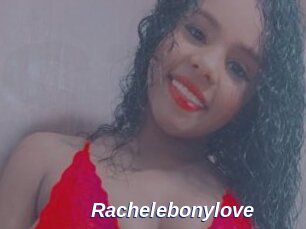 Rachelebonylove