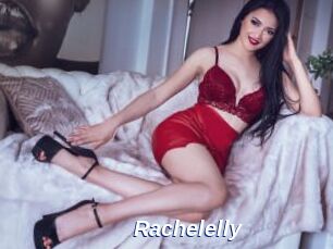 Rachelelly